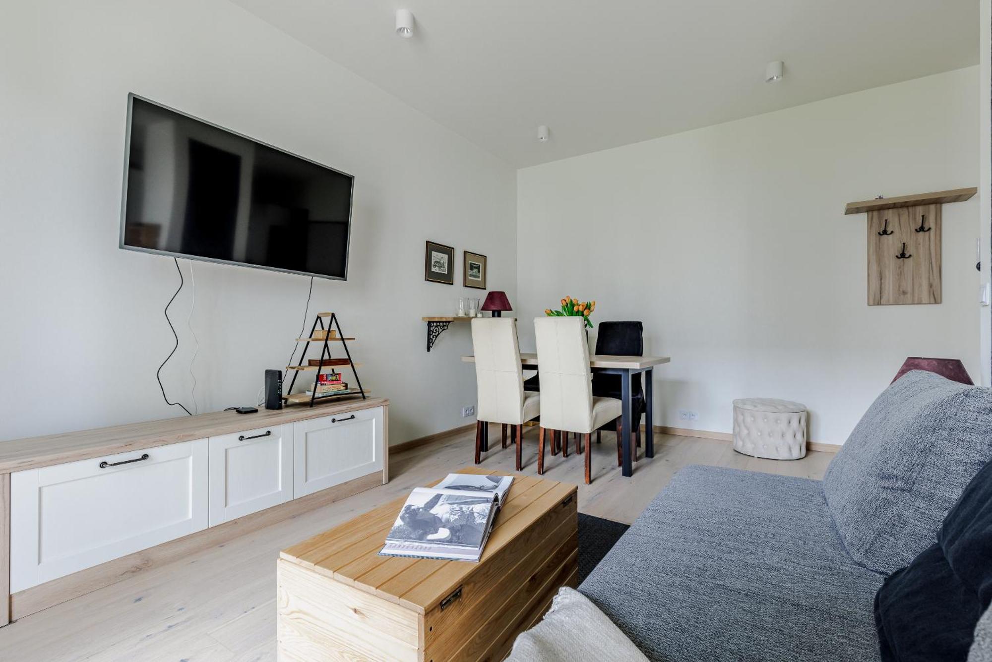 Relax&Comfort New Waw 50 Sqm With Terrace, Garden, Free Parking And Ac ワルシャワ エクステリア 写真