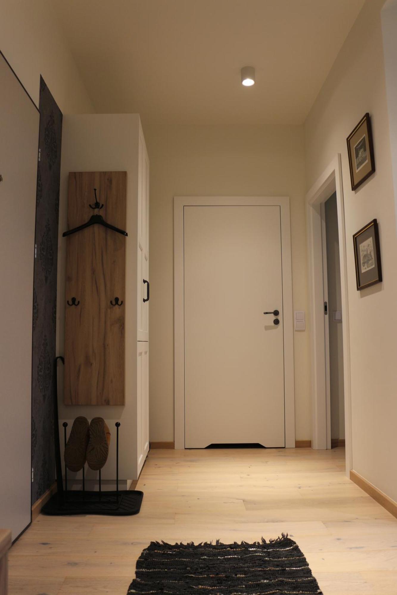 Relax&Comfort New Waw 50 Sqm With Terrace, Garden, Free Parking And Ac ワルシャワ エクステリア 写真