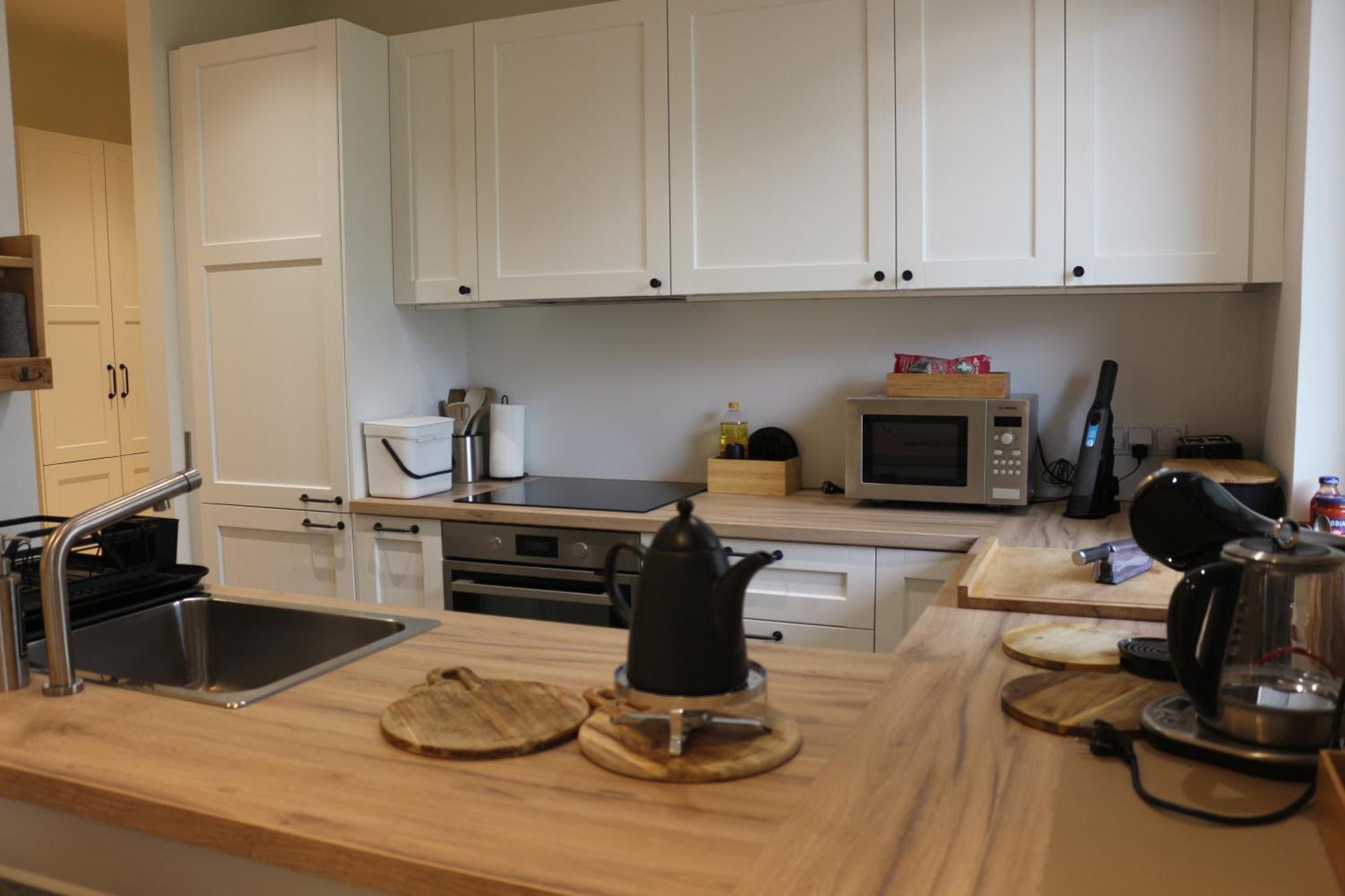 Relax&Comfort New Waw 50 Sqm With Terrace, Garden, Free Parking And Ac ワルシャワ エクステリア 写真