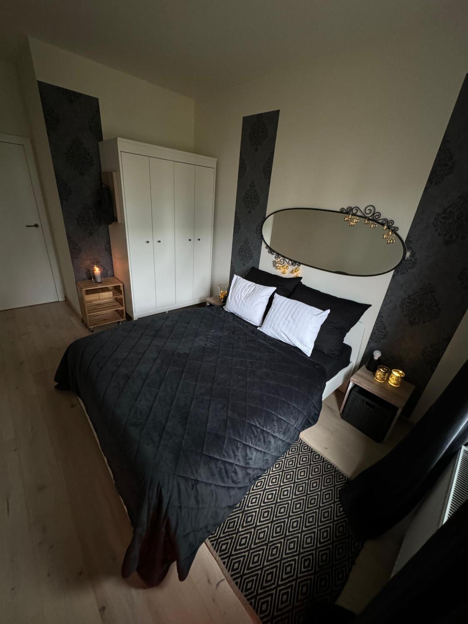 Relax&Comfort New Waw 50 Sqm With Terrace, Garden, Free Parking And Ac ワルシャワ エクステリア 写真
