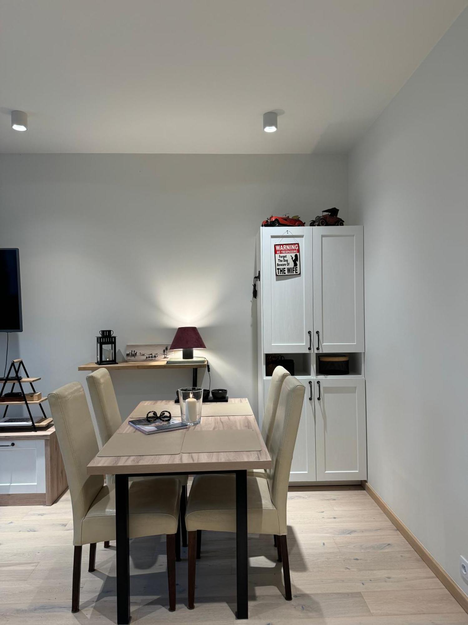 Relax&Comfort New Waw 50 Sqm With Terrace, Garden, Free Parking And Ac ワルシャワ エクステリア 写真
