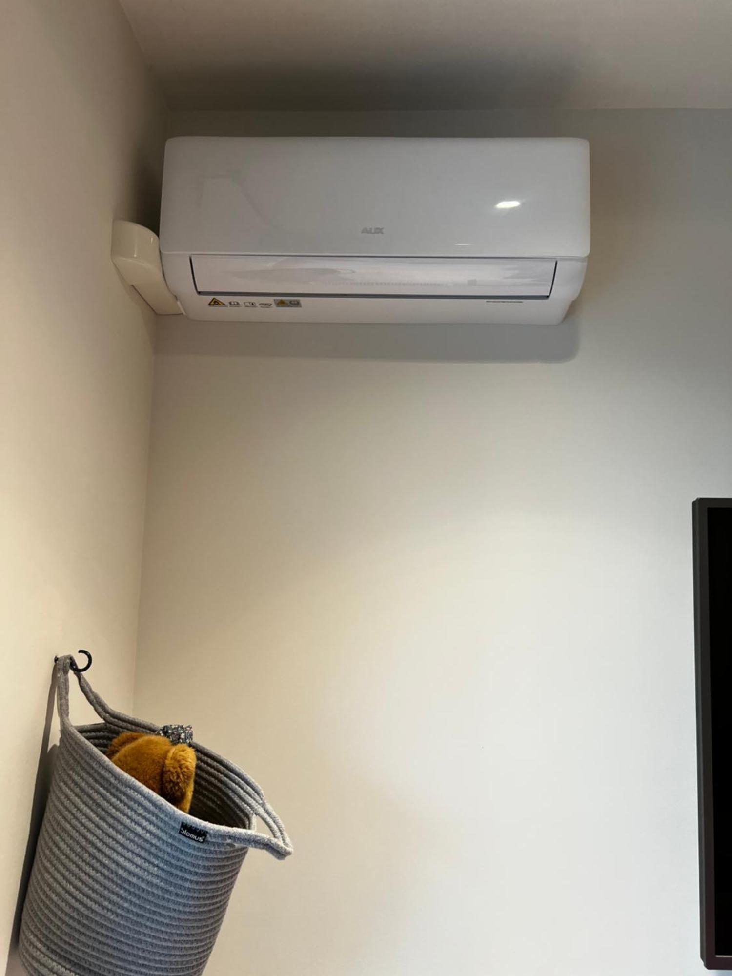 Relax&Comfort New Waw 50 Sqm With Terrace, Garden, Free Parking And Ac ワルシャワ エクステリア 写真